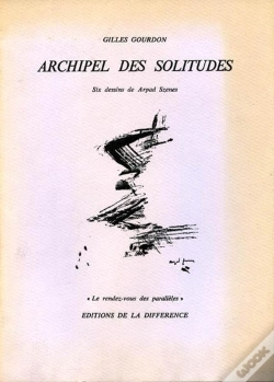 Capa do artigo Archipel Des Solitudes