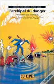 Capa do artigo Archipel Du Danger (L