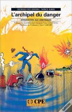 Capa do artigo Archipel Du Danger (L')