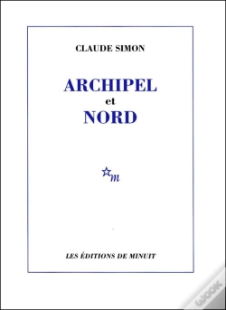Capa do artigo Archipel Et Nord
