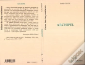 Capa do artigo Archipel