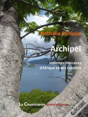 Capa do artigo Archipel ; Intimites Litteraires D