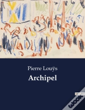 Capa do artigo Archipel