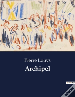 Capa do artigo Archipel