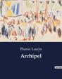 Archipel - Preview