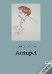 Capa do artigo Archipel