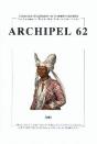 Archipel, N° 62/2001 - Preview
