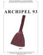 Archipel, N  93/2017 - Preview