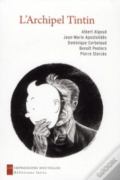 Capa do artigo Archipel Tintin (L