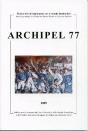 Archipel Tome 77 (Édition 2009) - Preview