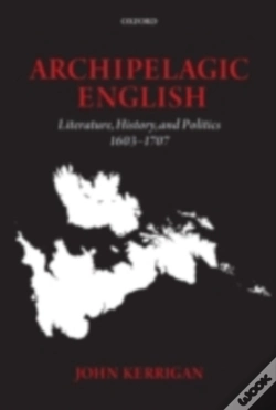 Capa do artigo Archipelagic English
