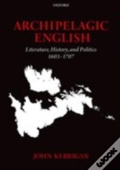 Capa do artigo Archipelagic English