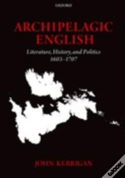 Capa do artigo Archipelagic English