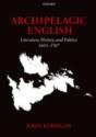 Archipelagic English - Preview