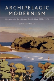 Capa do artigo Archipelagic Modernism