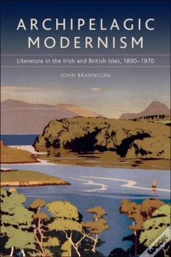 Capa do artigo Archipelagic Modernism