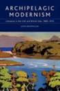 Archipelagic Modernism - Preview