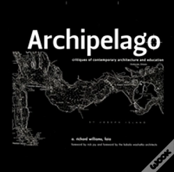 Capa do artigo Archipelago