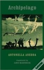 Capa do artigo Archipelago