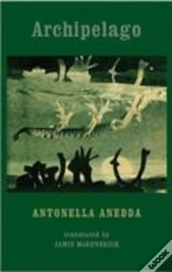 Capa do artigo Archipelago