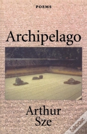 Capa do artigo Archipelago