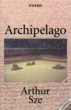 Capa do artigo Archipelago