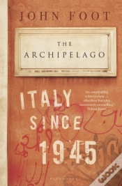 Capa do artigo Archipelago