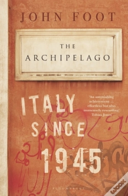 Capa do artigo Archipelago