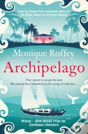 Capa do artigo Archipelago