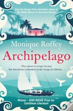 Capa do artigo Archipelago