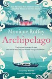 Capa do artigo Archipelago