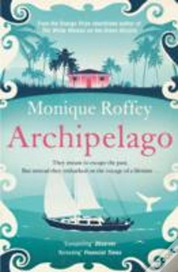 Capa do artigo Archipelago