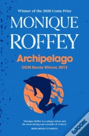 Capa do artigo Archipelago
