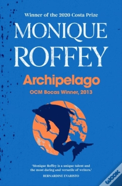 Capa do artigo Archipelago