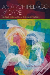 Capa do artigo Archipelago Of Care