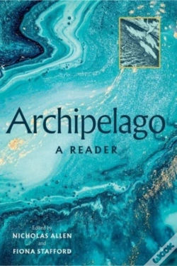 Capa do artigo Archipelago