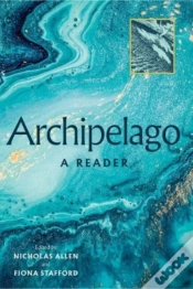 Capa do artigo Archipelago