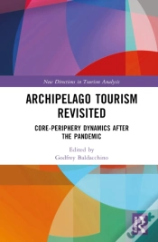 Capa do artigo Archipelago Tourism Revisited