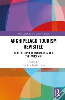 Capa do artigo Archipelago Tourism Revisited