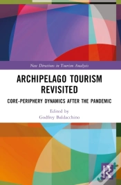 Capa do artigo Archipelago Tourism Revisited