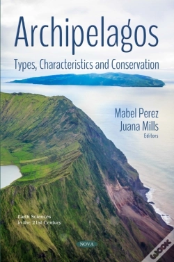 Capa do artigo Archipelagos: Types, Characteristics And Conservation