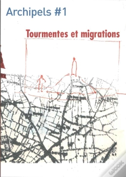 Capa do artigo Archipels #1 Tourmentes Et Migrations Octobre 2016