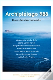 Capa do artigo Archipielago 988