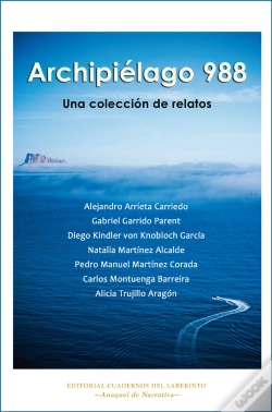 Capa do artigo Archipielago 988