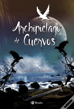 Capa do artigo Archipielago De Cuervos  