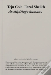 Capa do artigo Archipielago Humano