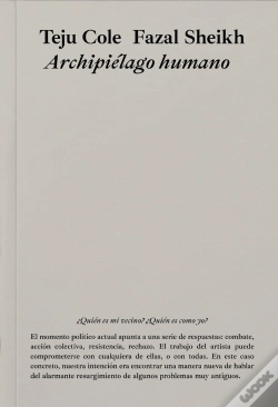 Capa do artigo Archipielago Humano