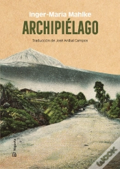 Capa do artigo Archipiélago