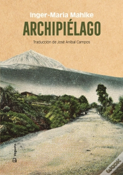 Capa do artigo Archipiélago