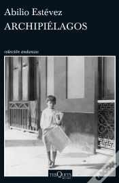 Capa do artigo Archipiélagos